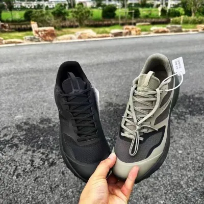 SPEED MESH CASUAL SHOES